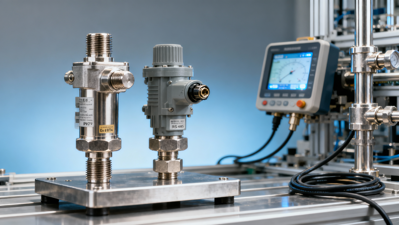 2026年矿山与包装设备厂商采购压力变送器，价格区间是否已反映国产化替代趋势？