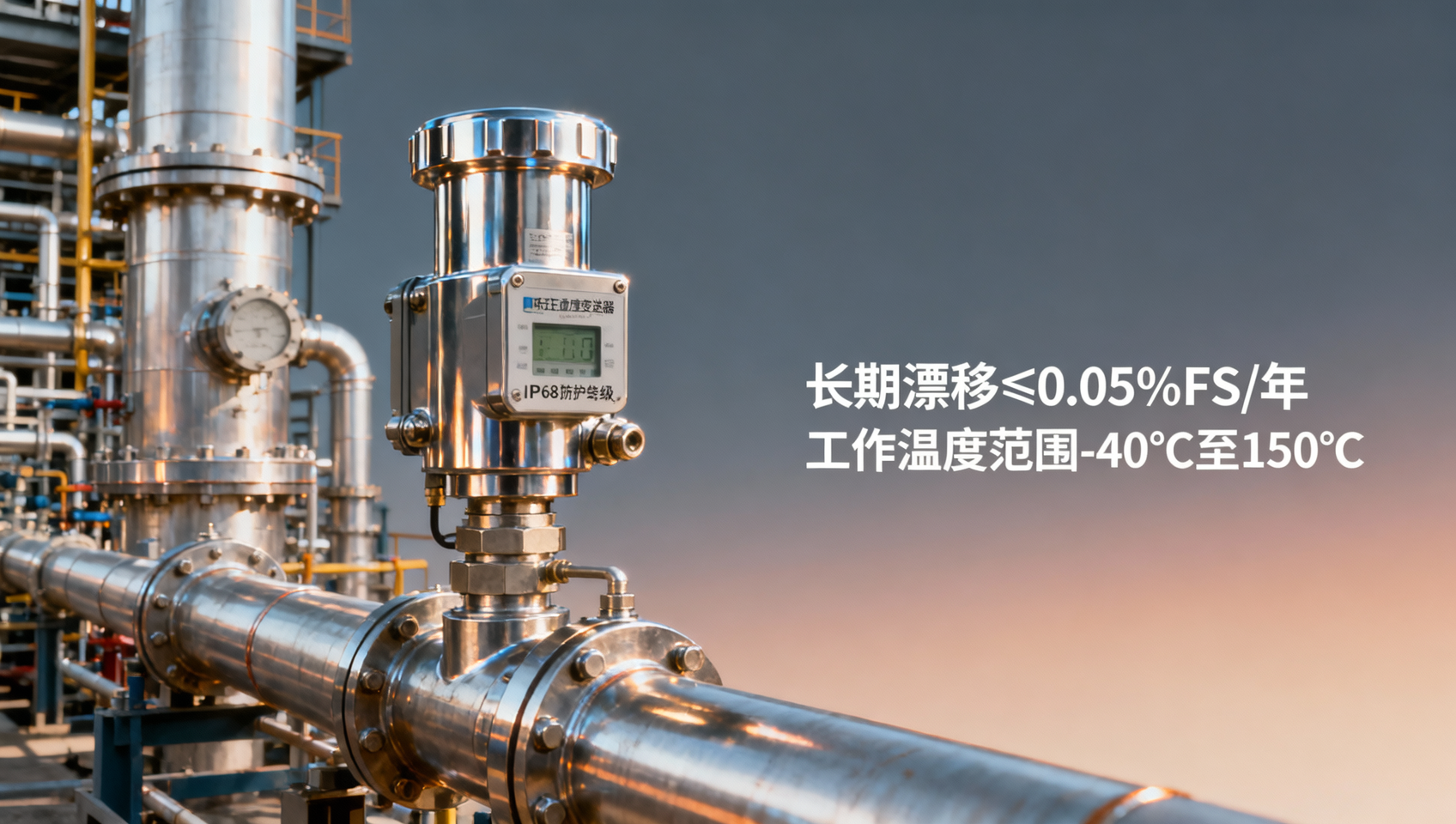 高稳定性压力变送器价格如何？稳定性体现在哪？