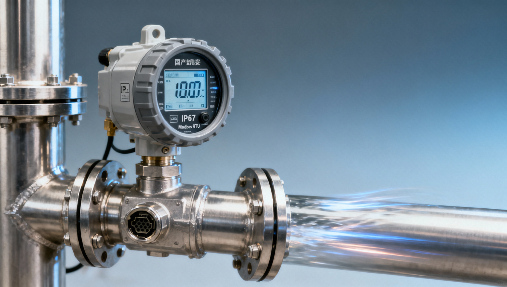 数显仪表品牌推荐中，西安本地项目更倾向选择国产高性价比型号的原因