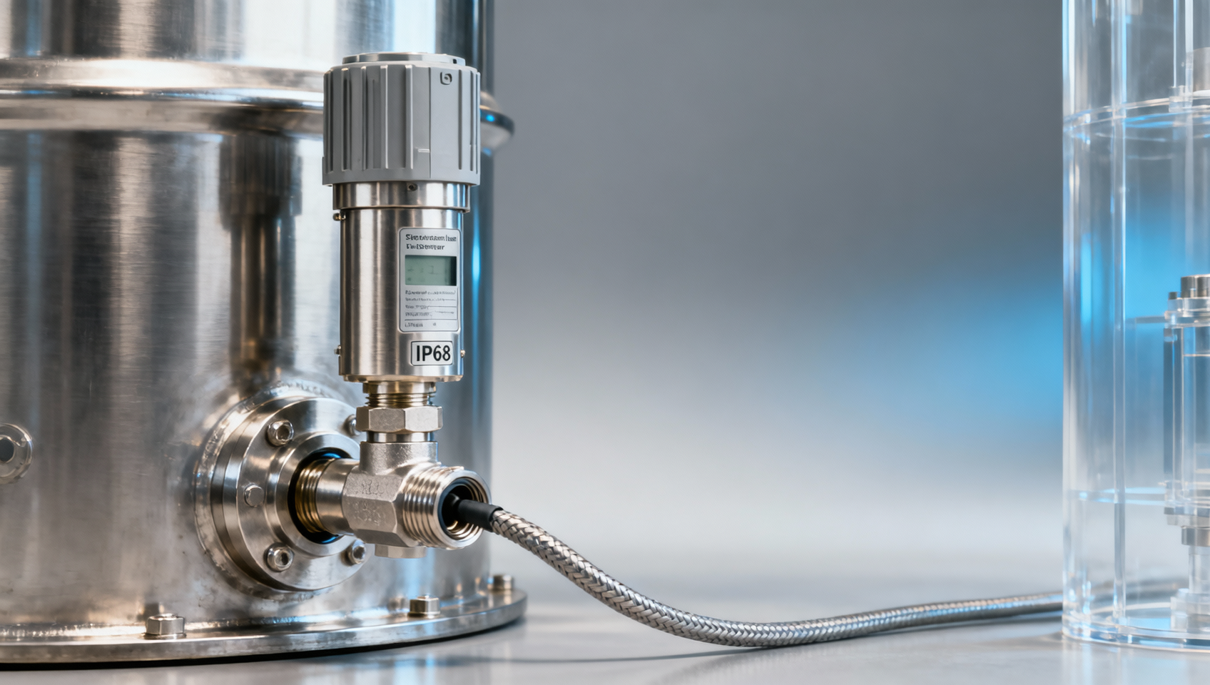 液位变送器价格对比中，为什么同一量程下静压式比超声波贵20%以上？