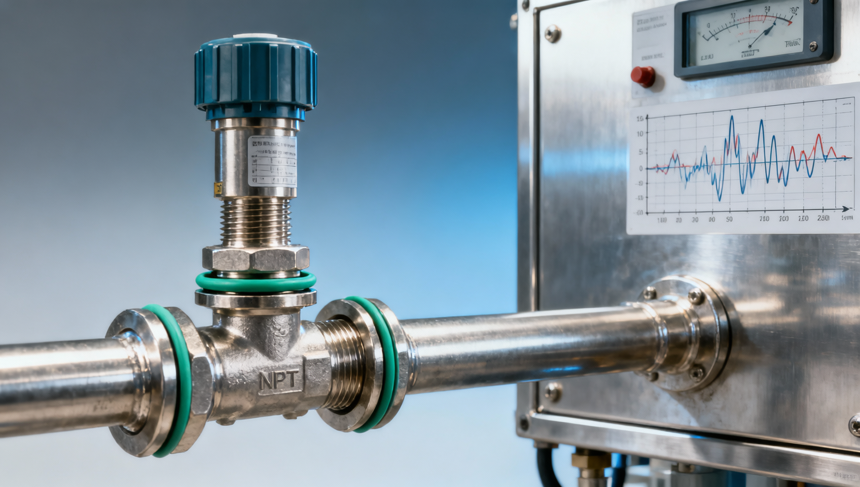 压力变送器选型时，哪些参数比品牌更影响现场适配性？