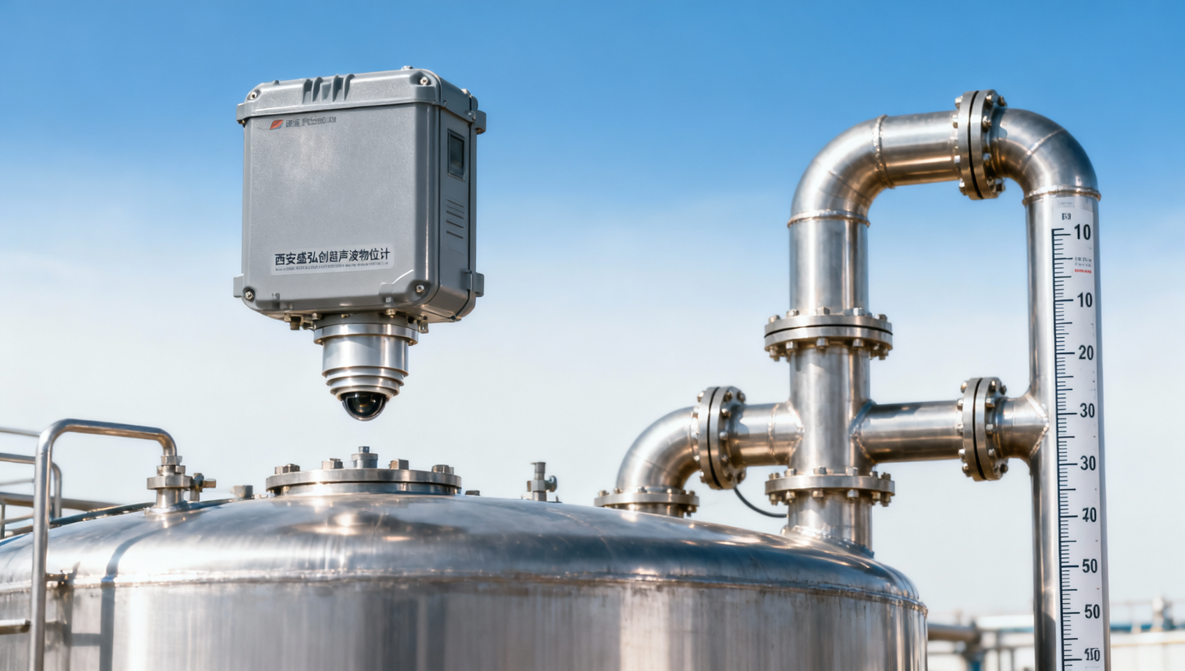 西安盛弘創(chuàng)超聲波物位計(jì)售后響應(yīng)是否及時(shí)？常見故障處理周期實(shí)測(cè)