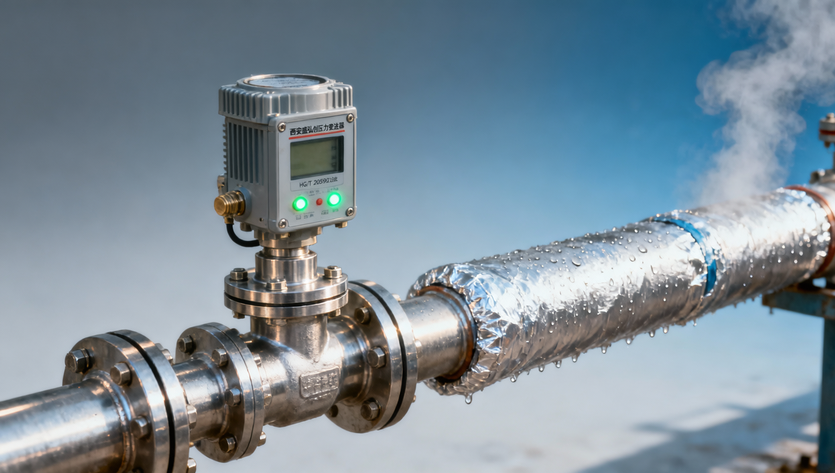 西安盛弘創(chuàng)壓力變送器實(shí)際使用反饋如何？用戶最常提到的三個(gè)關(guān)鍵點(diǎn)
