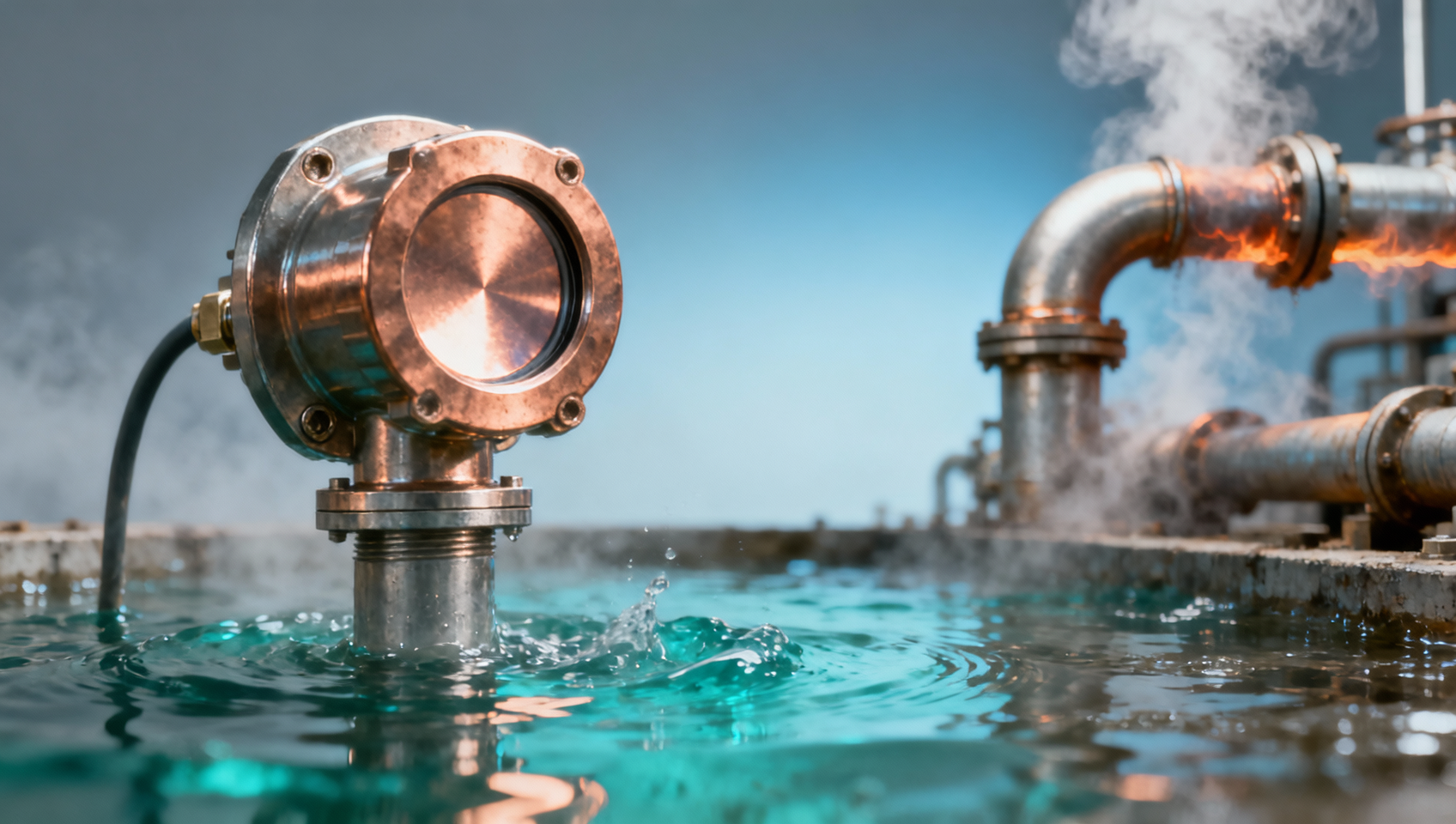 耐腐蚀液位传感器寿命受哪些工况影响**？