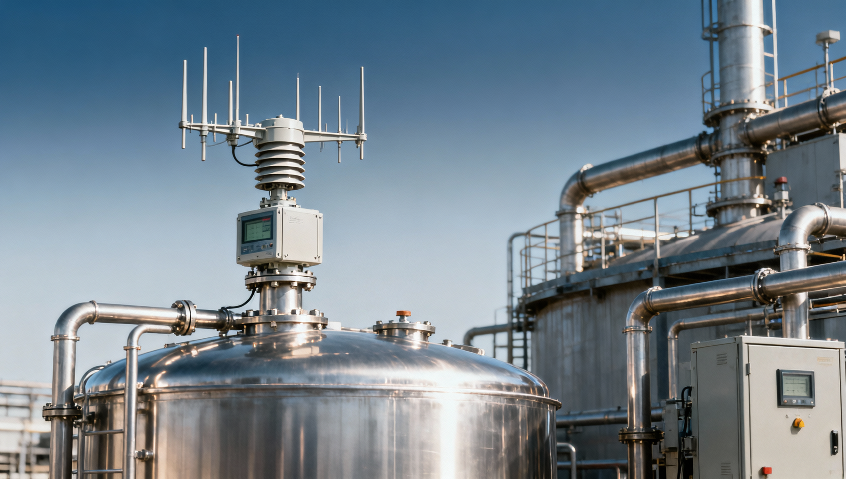 雷达专用液位计后期维护成本高吗