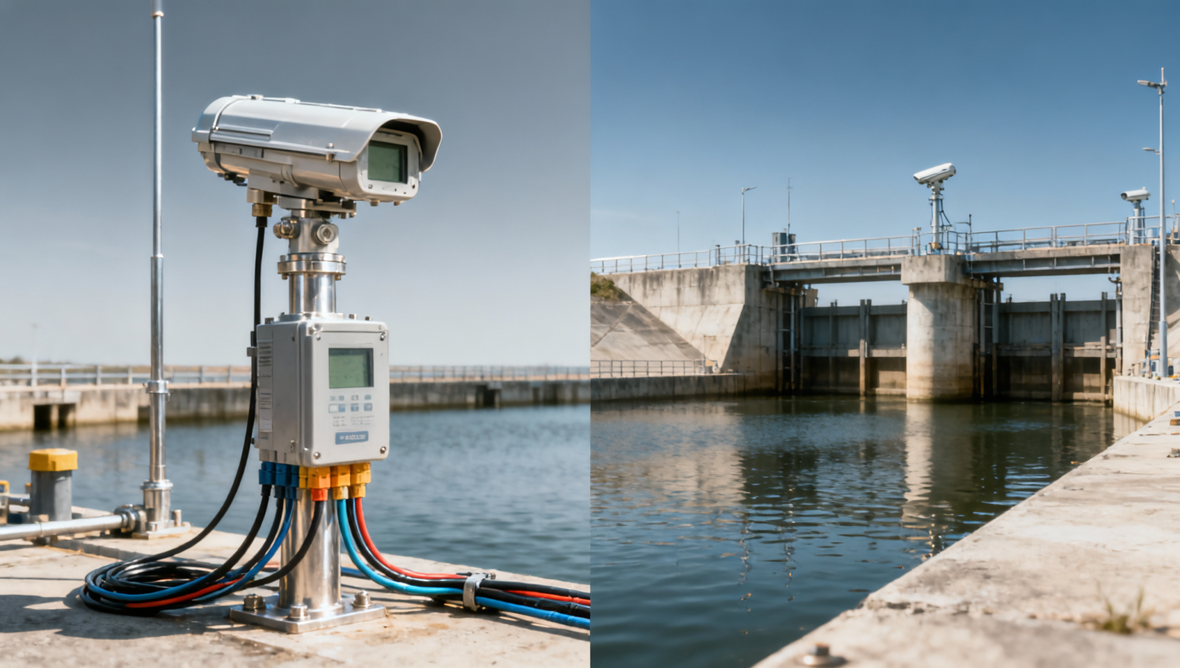 水利项目液位传感器多久维护一次？