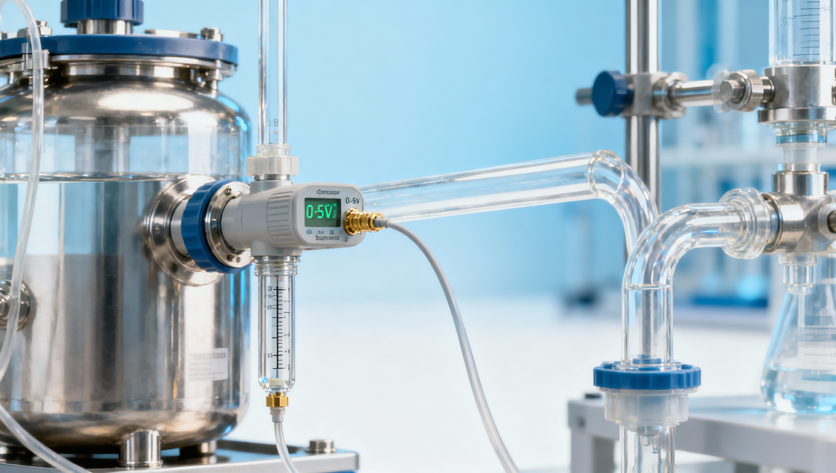 醫(yī)用液位傳感器選型最怕忽略什么？