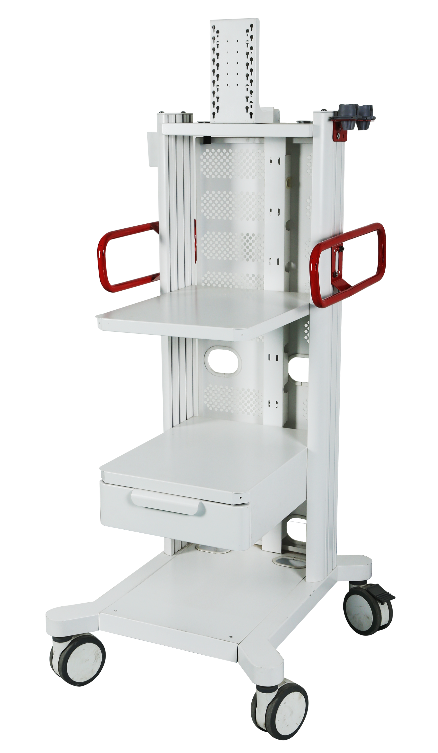 D033 内窥镜推车