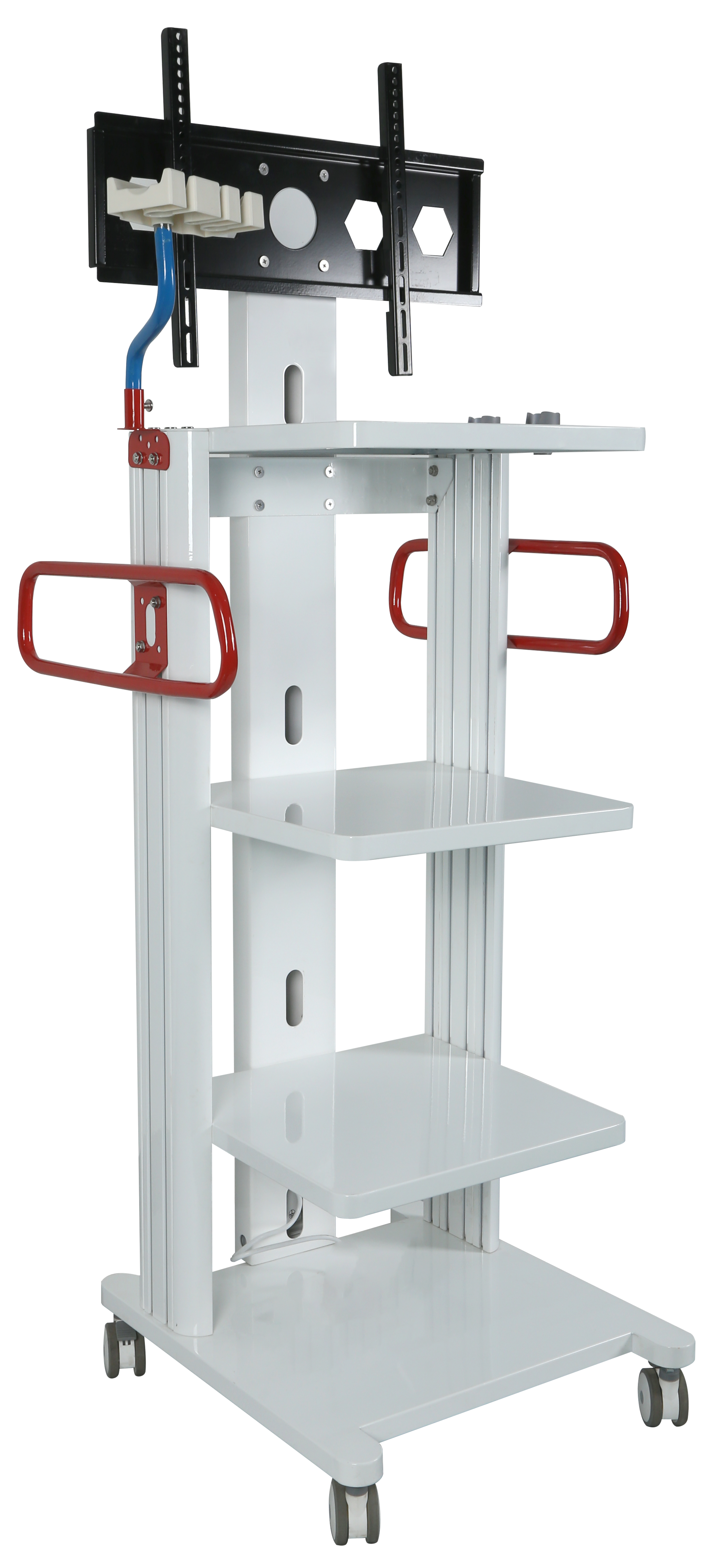 D055 内窥镜推车