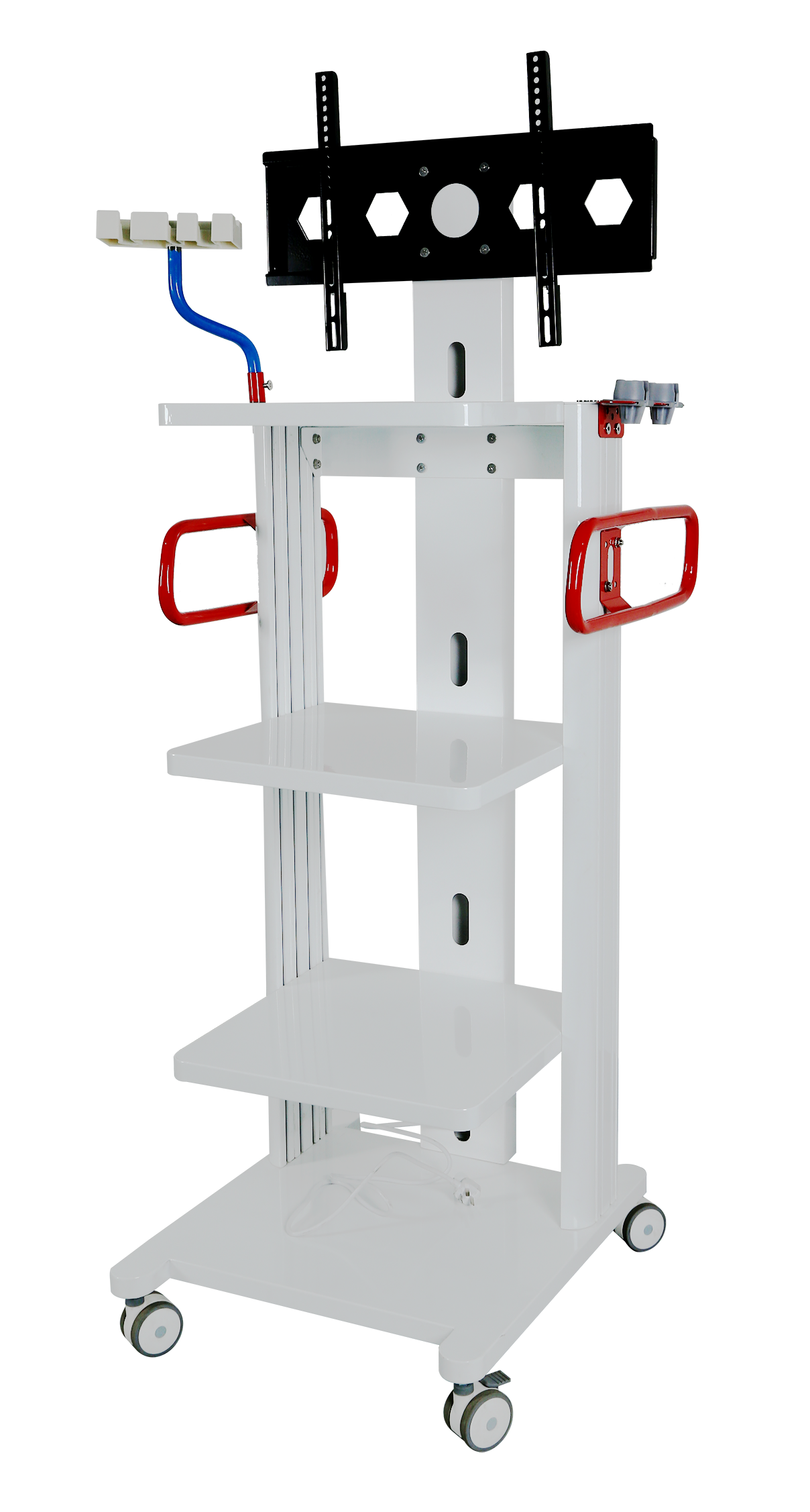 D055 内窥镜推车