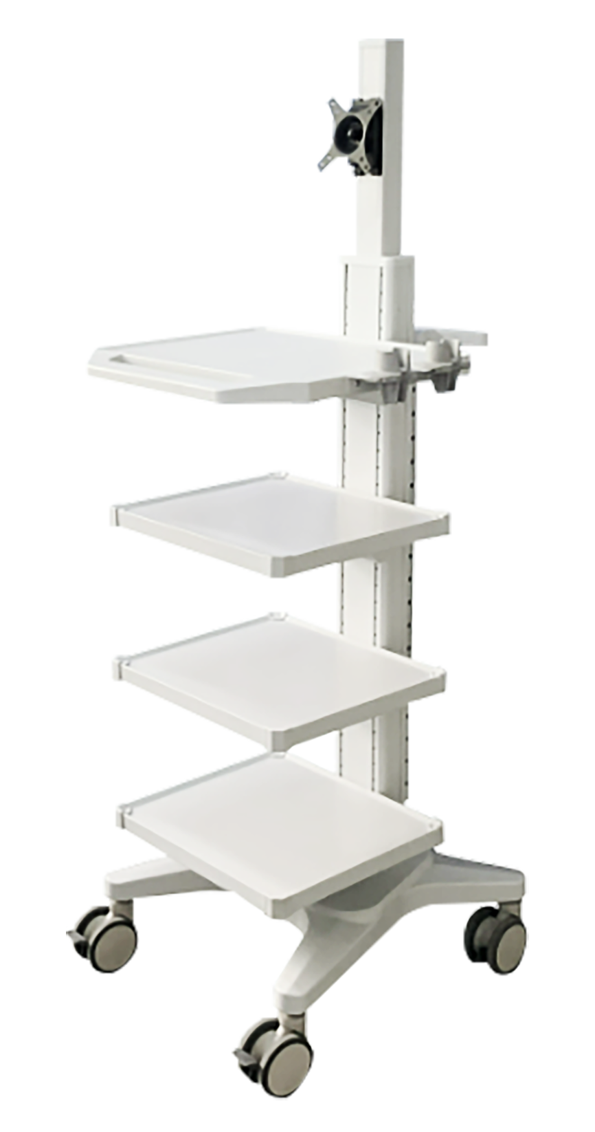 D066 内窥镜推车