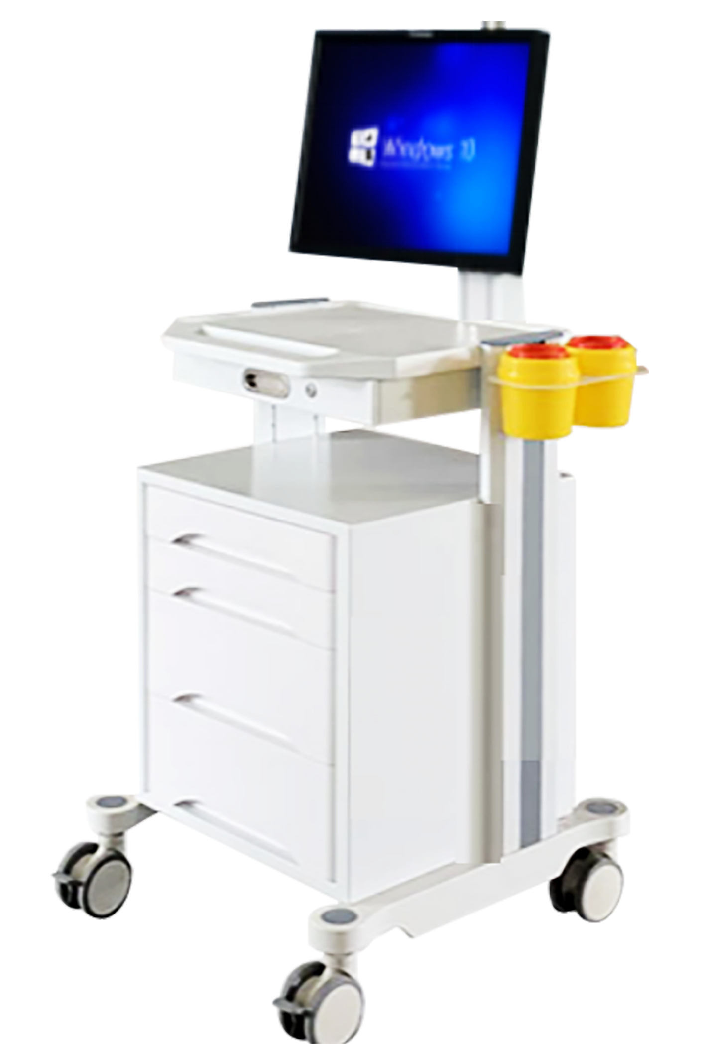 A022 医疗设备推车