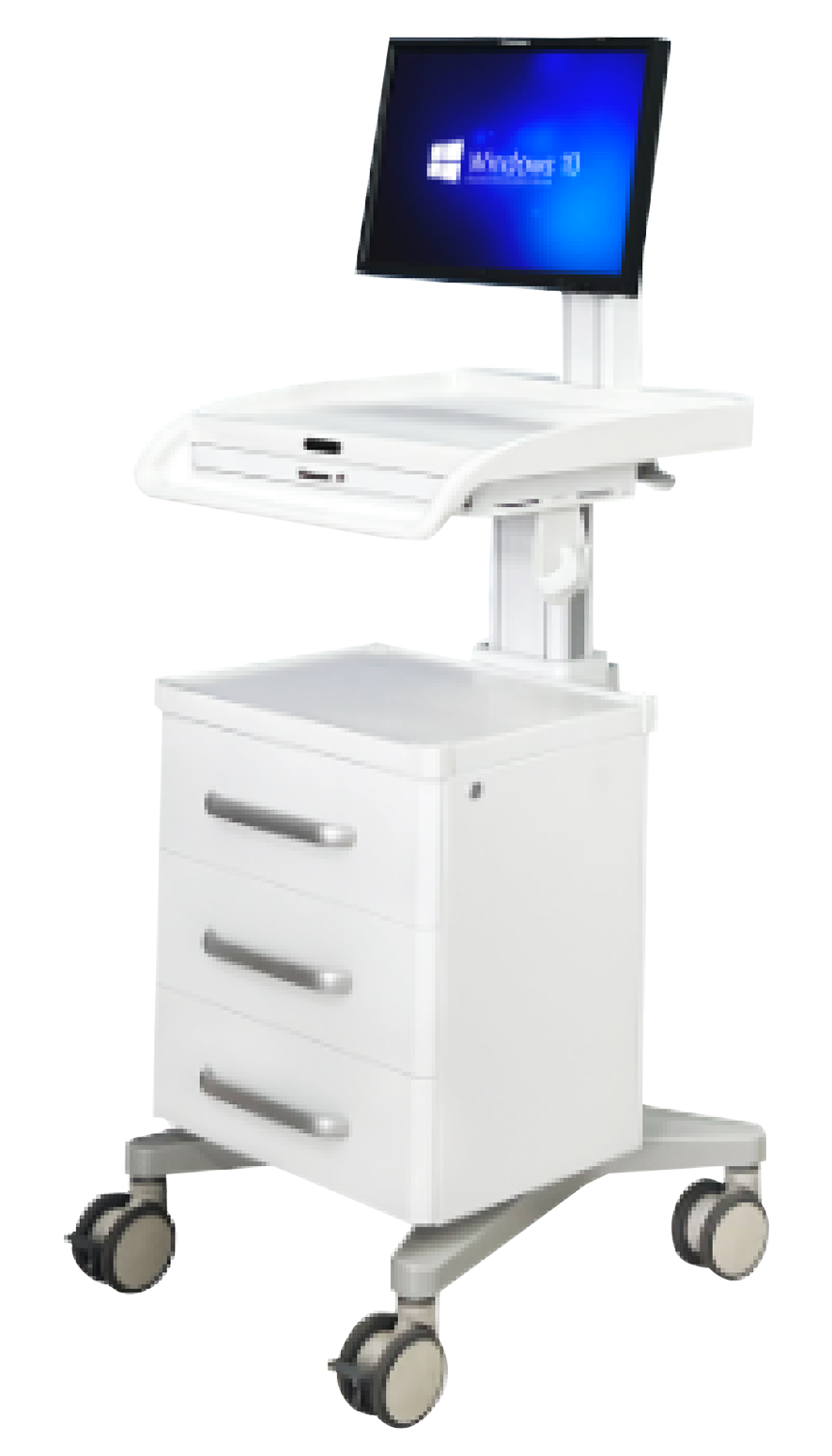 A033 医疗设备推车