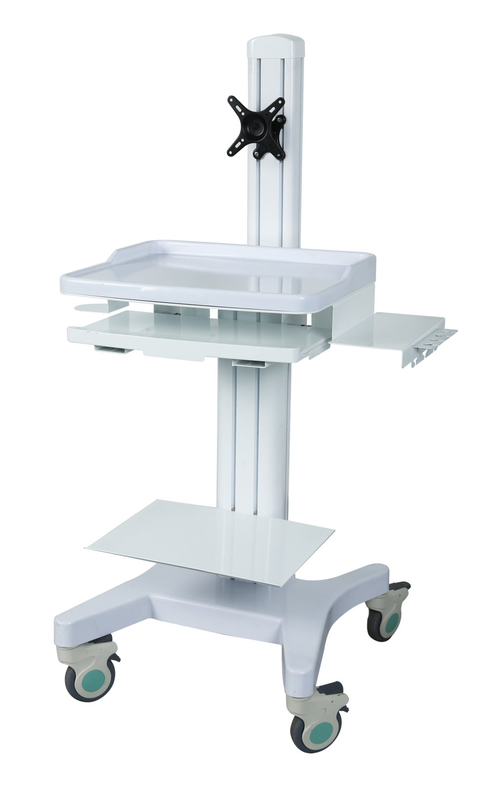 A055 医疗设备推车