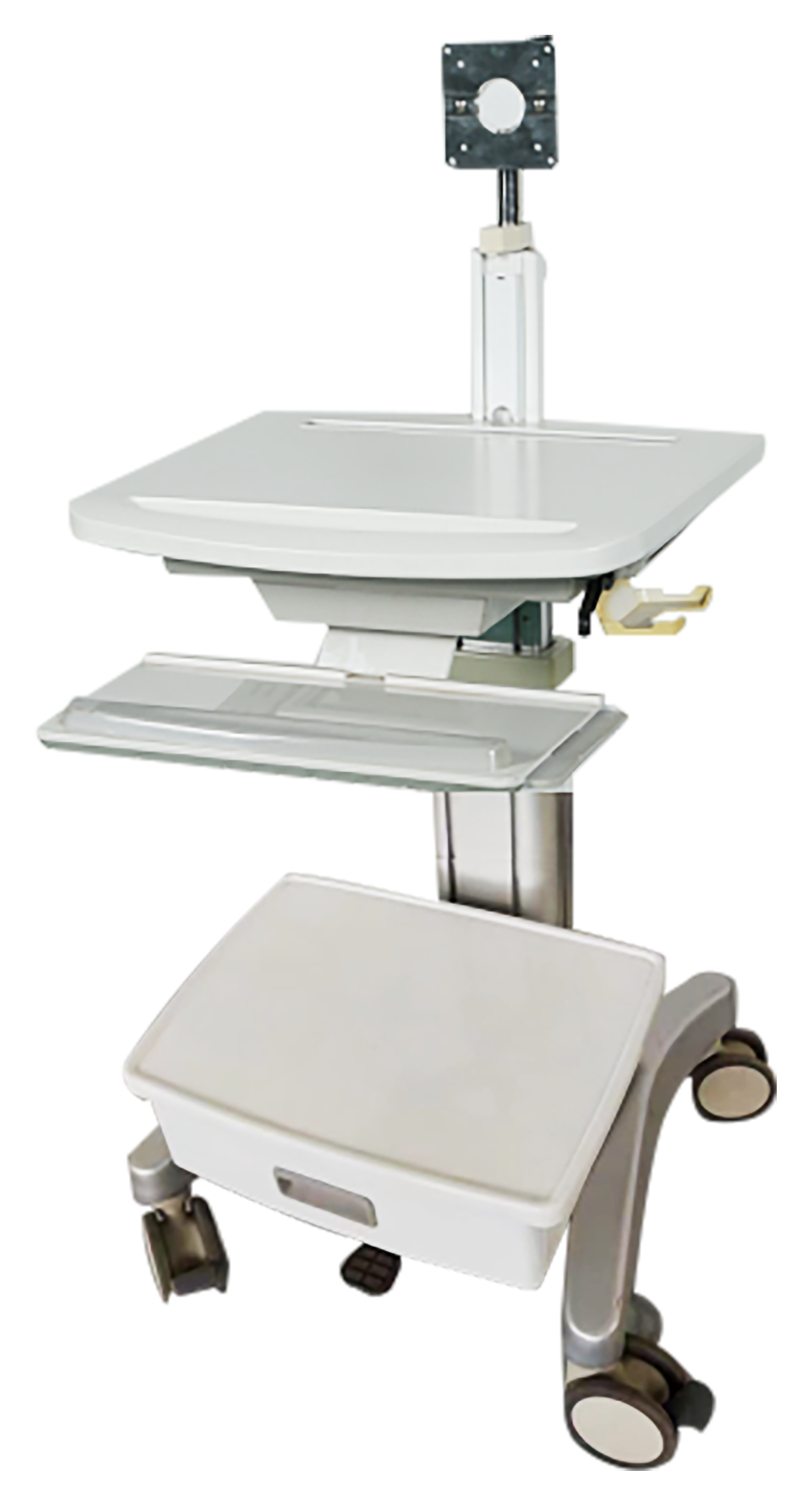 A066 医疗设备推车