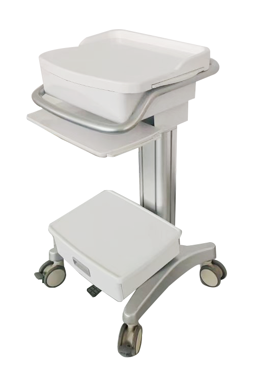 A077 医疗设备推车