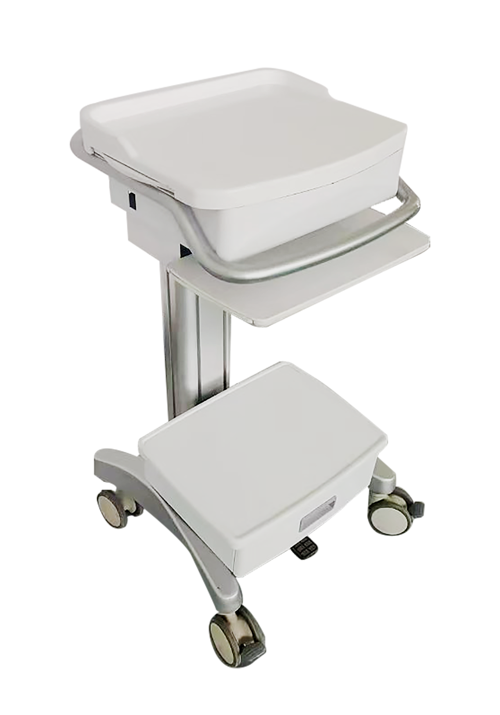 A077 医疗设备推车