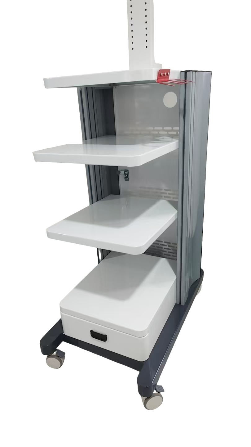 D077 内窥镜推车