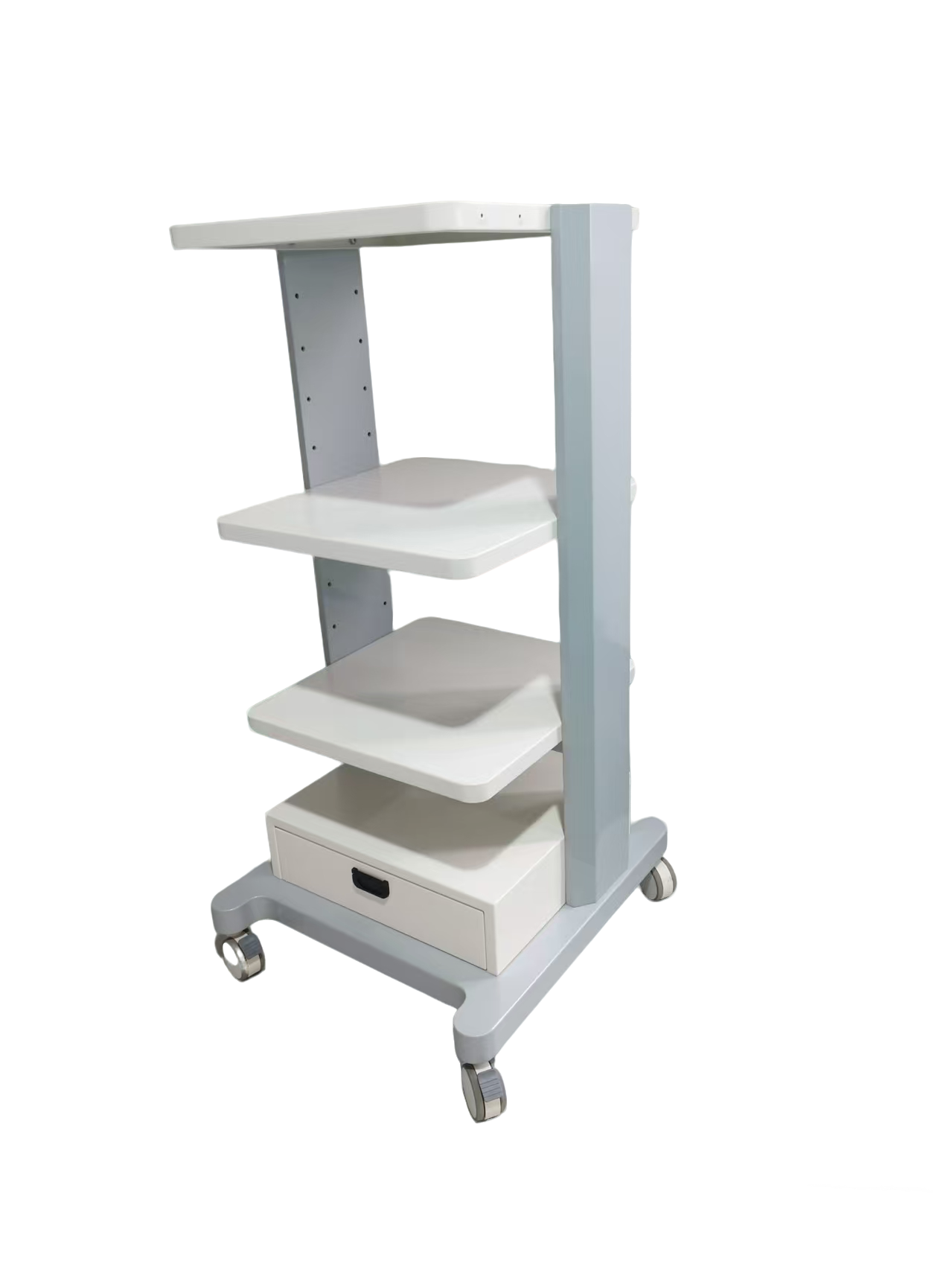 D058 内窥镜推车