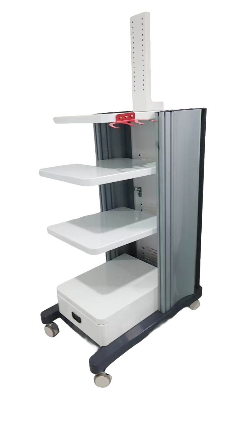 D077 内窥镜推车