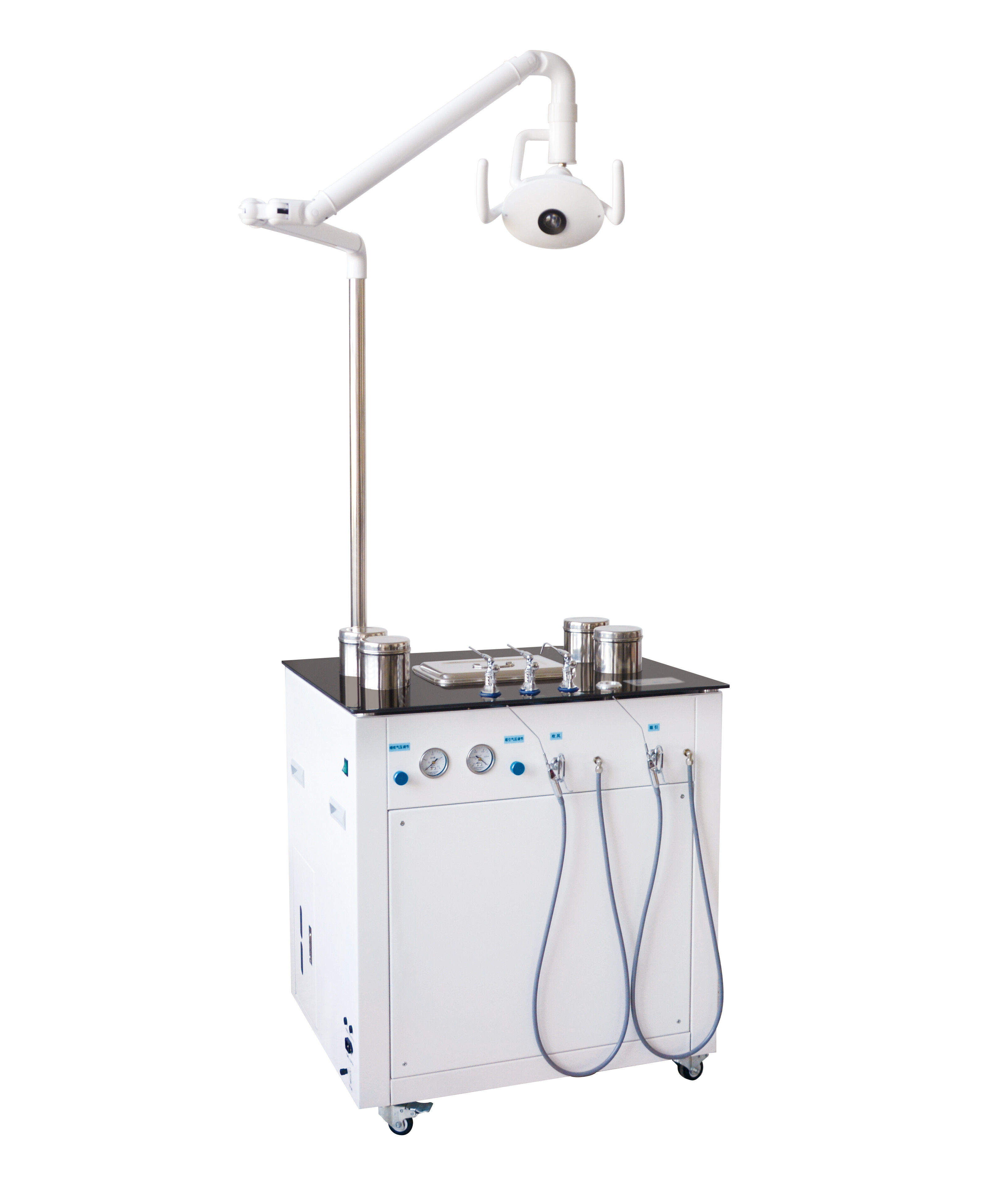 耳鼻喉检查治疗台-短台