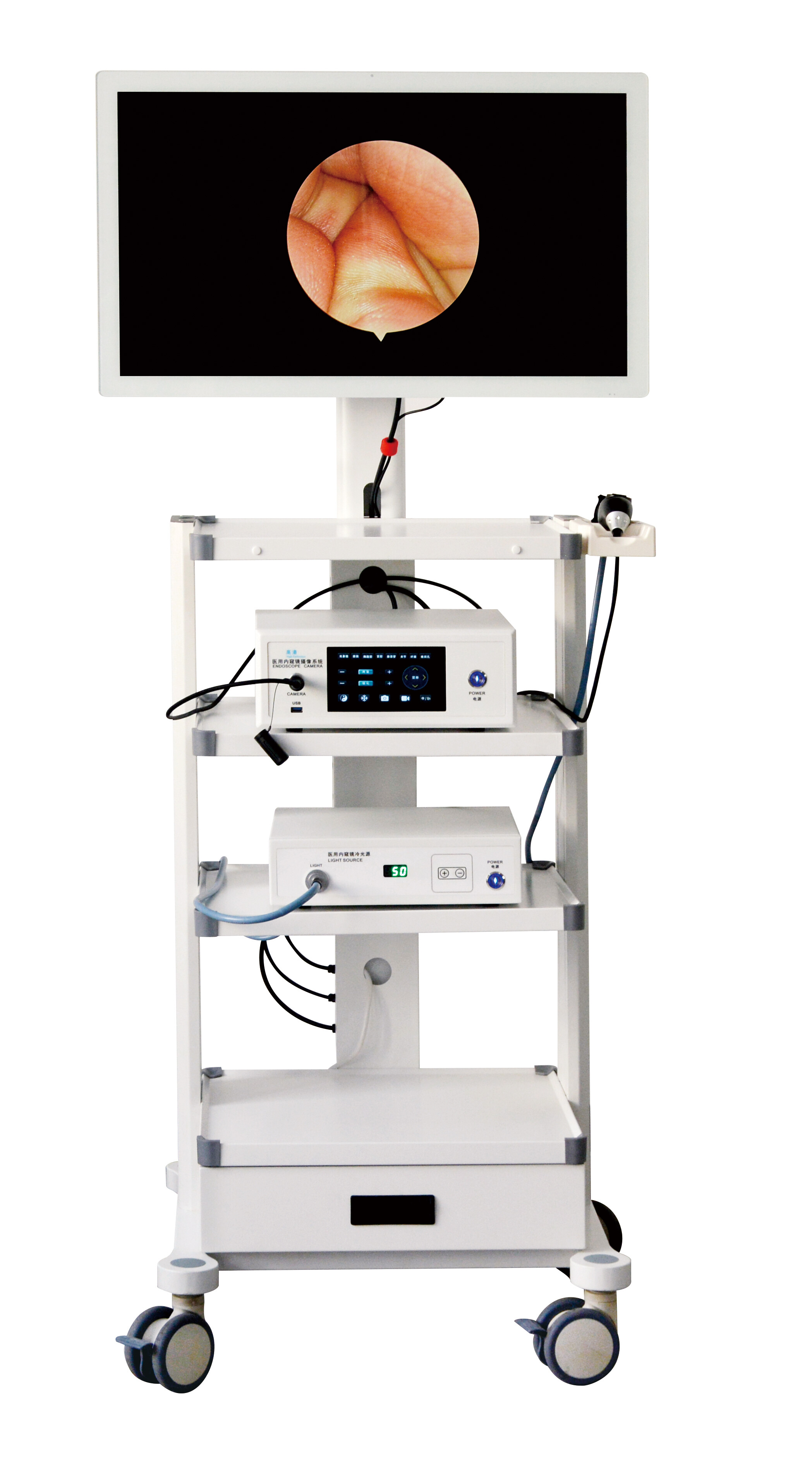 医用内窥镜摄像系统-高清4K