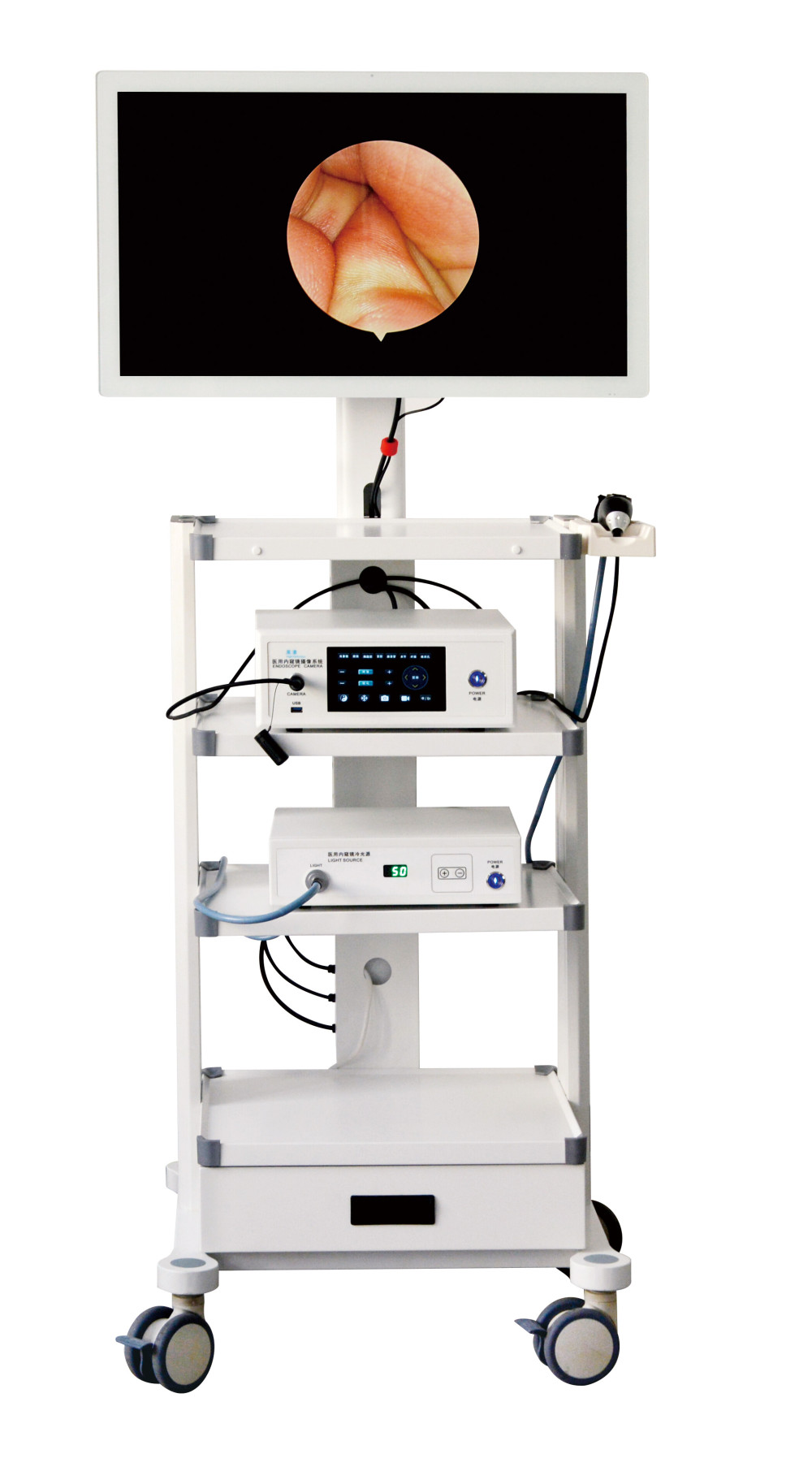 医用内窥镜摄像系统-高清4K