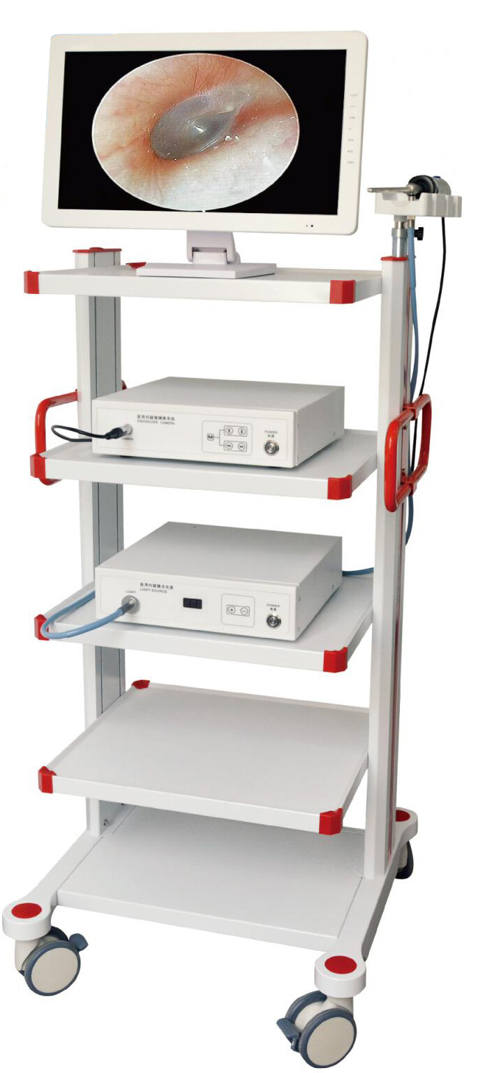医用内窥镜摄像系统-高清4K