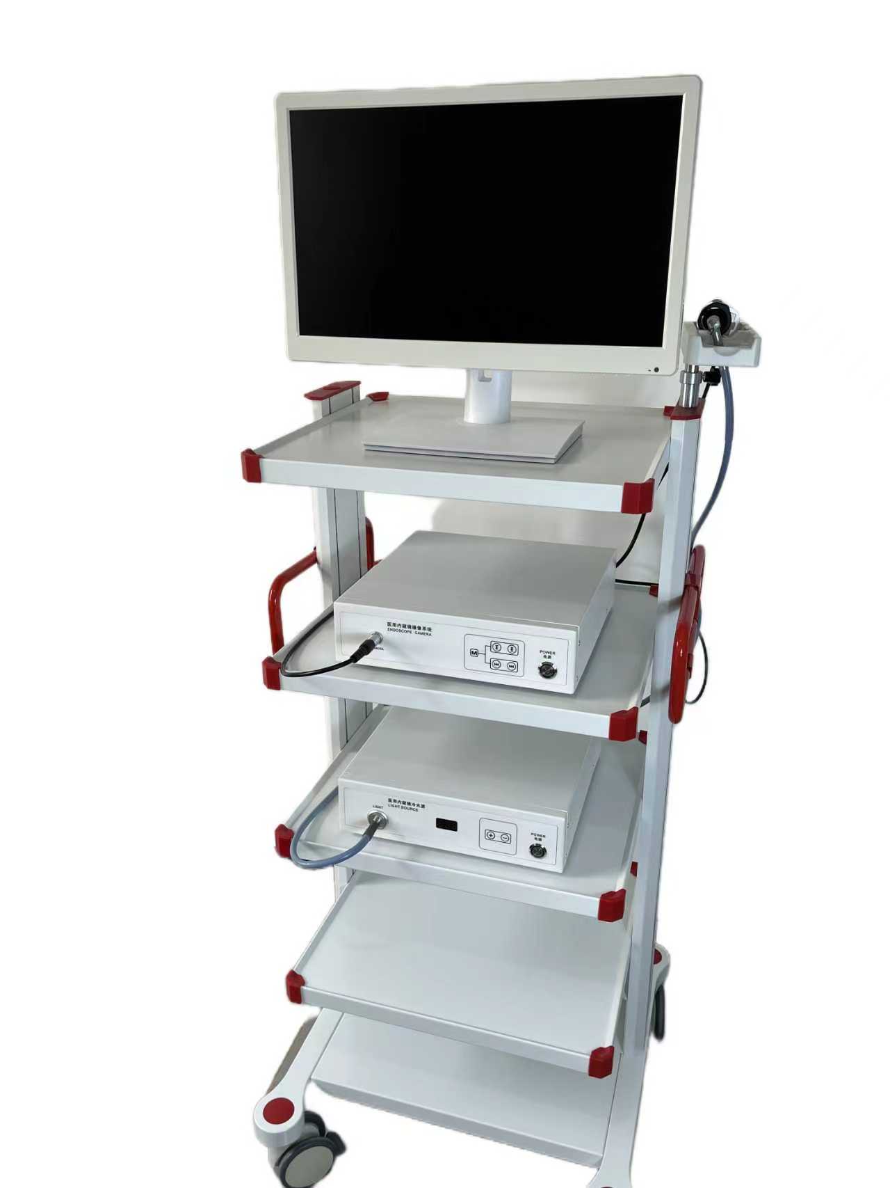医用耳鼻喉内窥镜摄像系统