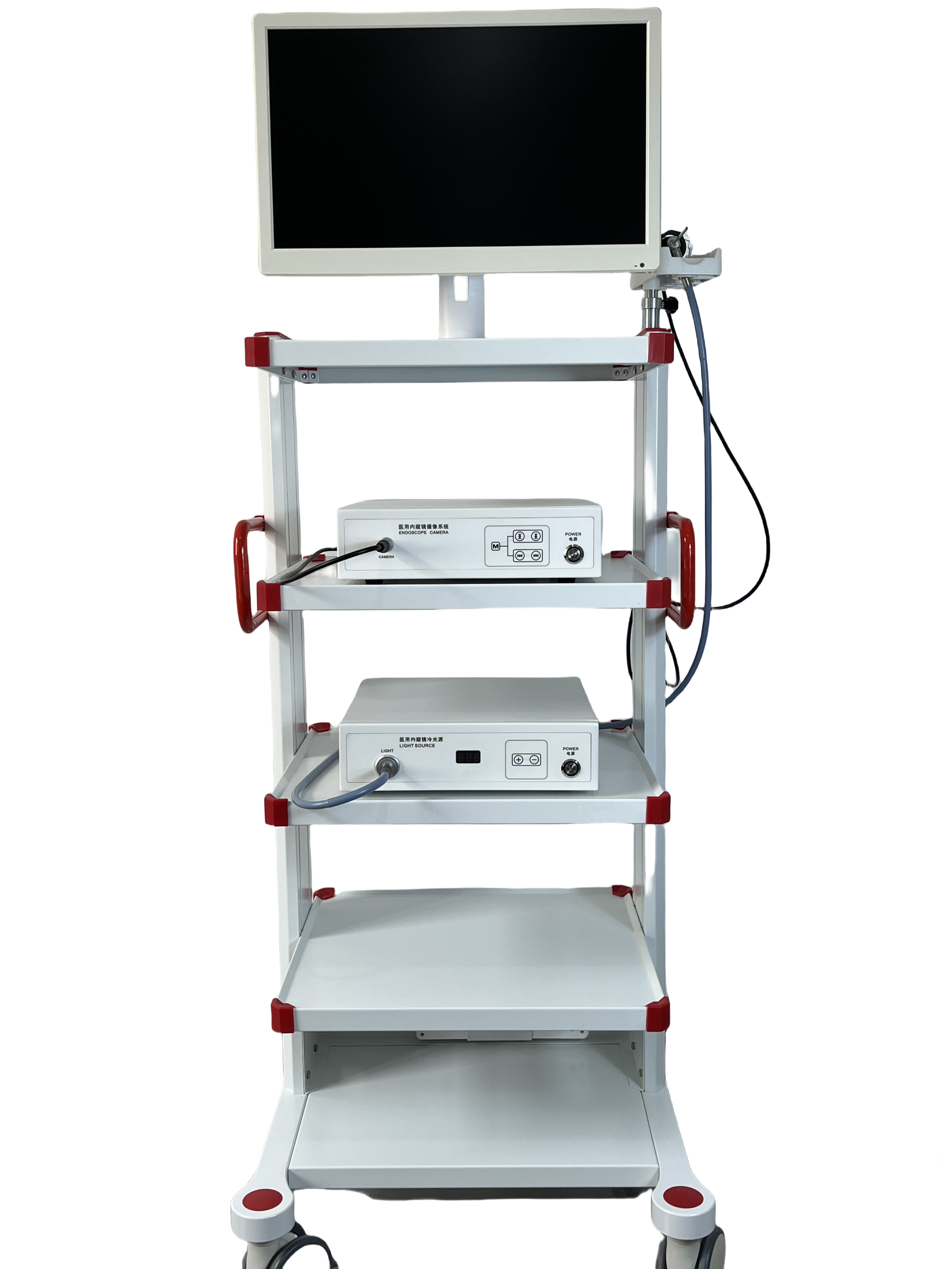 医用耳鼻喉内窥镜摄像系统