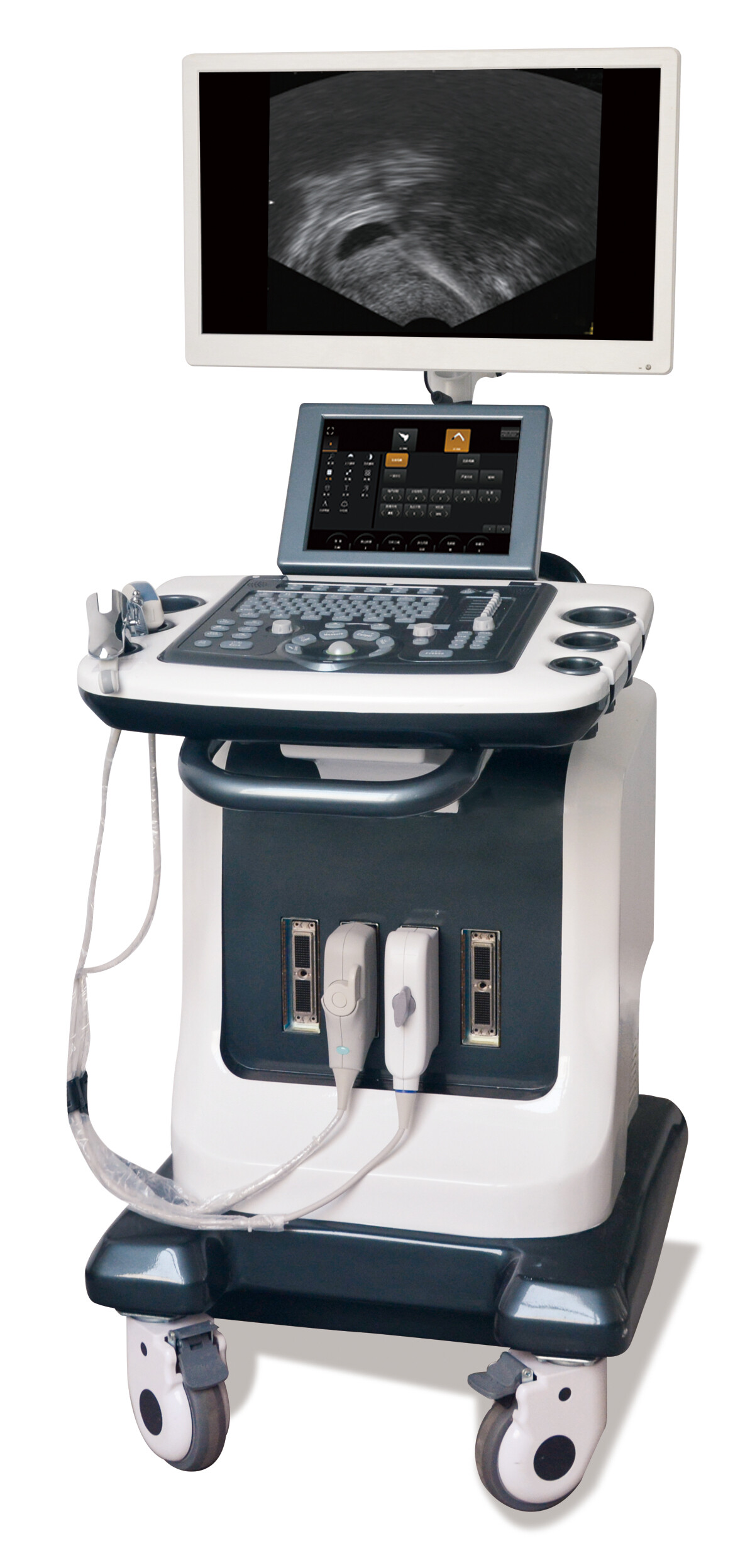 全数字超声引导妇科宫腔手术仪BLS-8000A