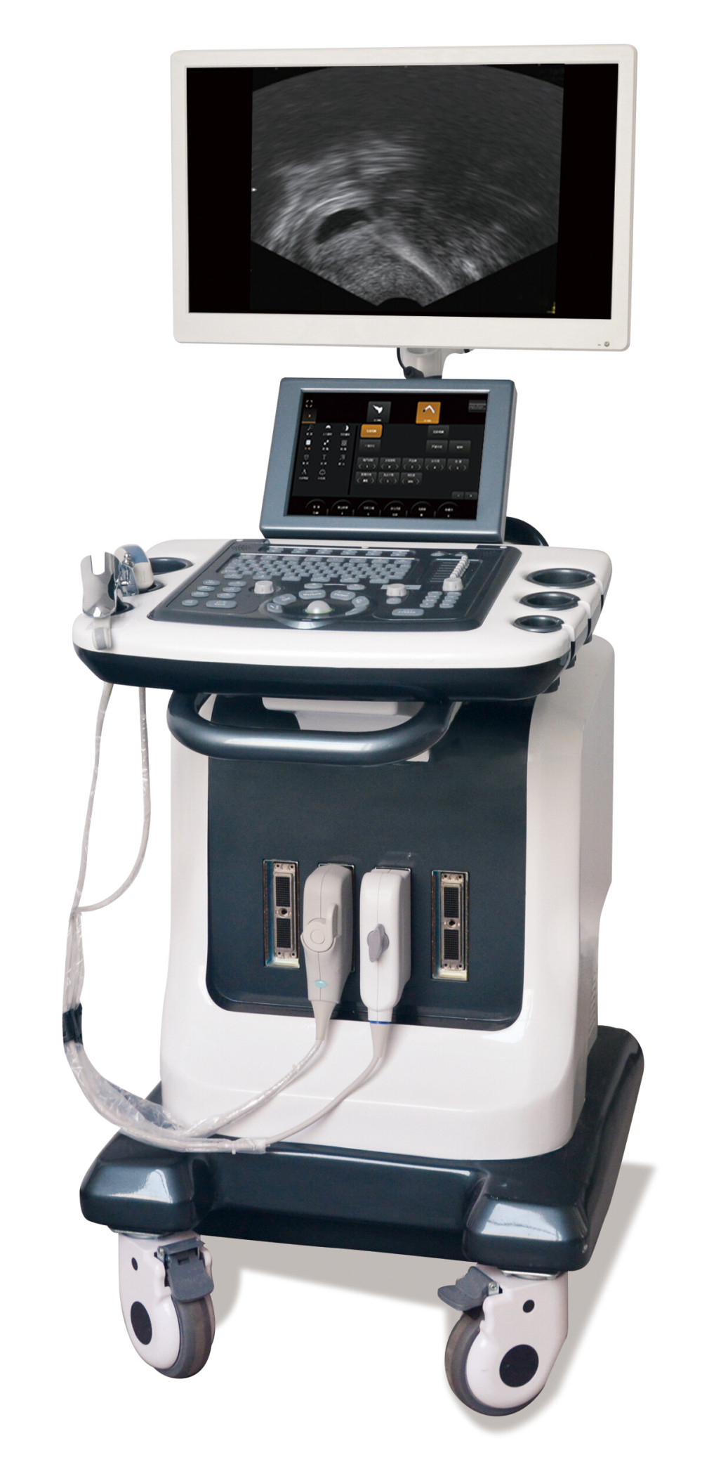 全数字超声引导妇科宫腔手术仪BLS-8000A