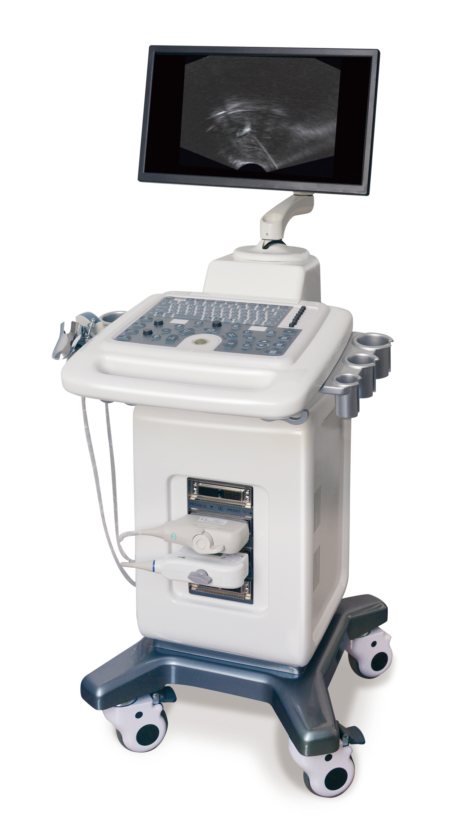 全数字超声引导妇科宫腔手术仪BLS-8000B