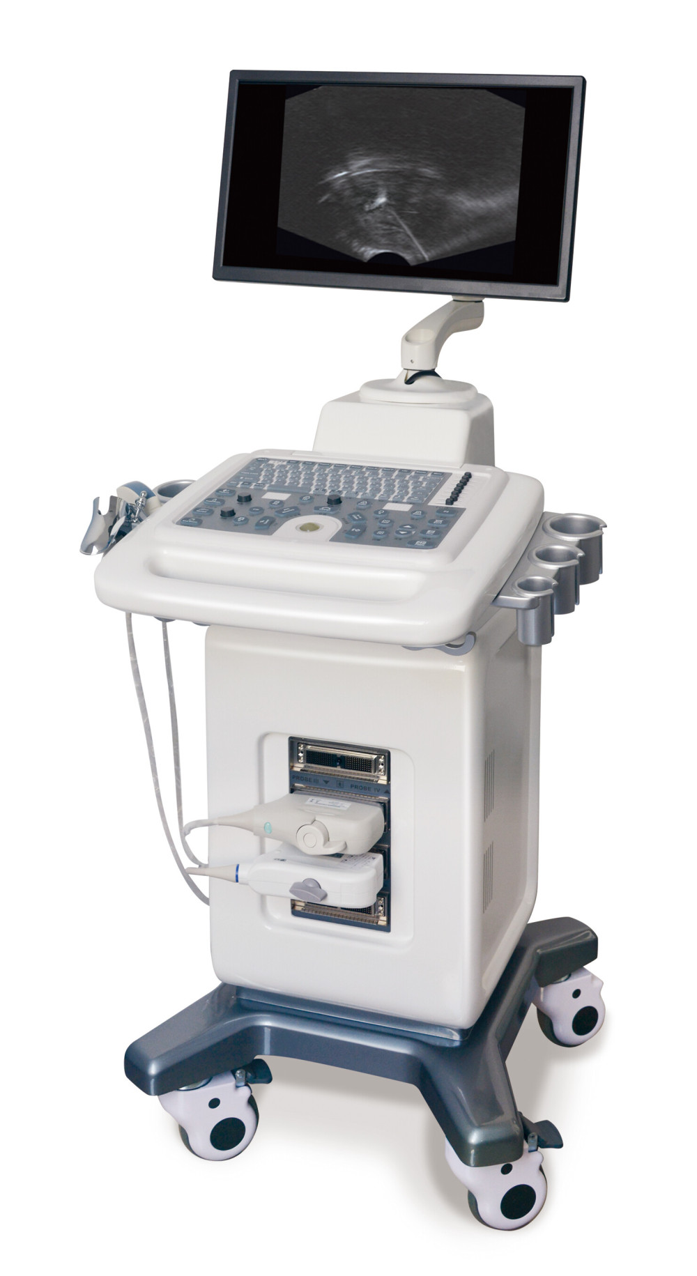 全数字超声引导妇科宫腔手术仪BLS-8000B