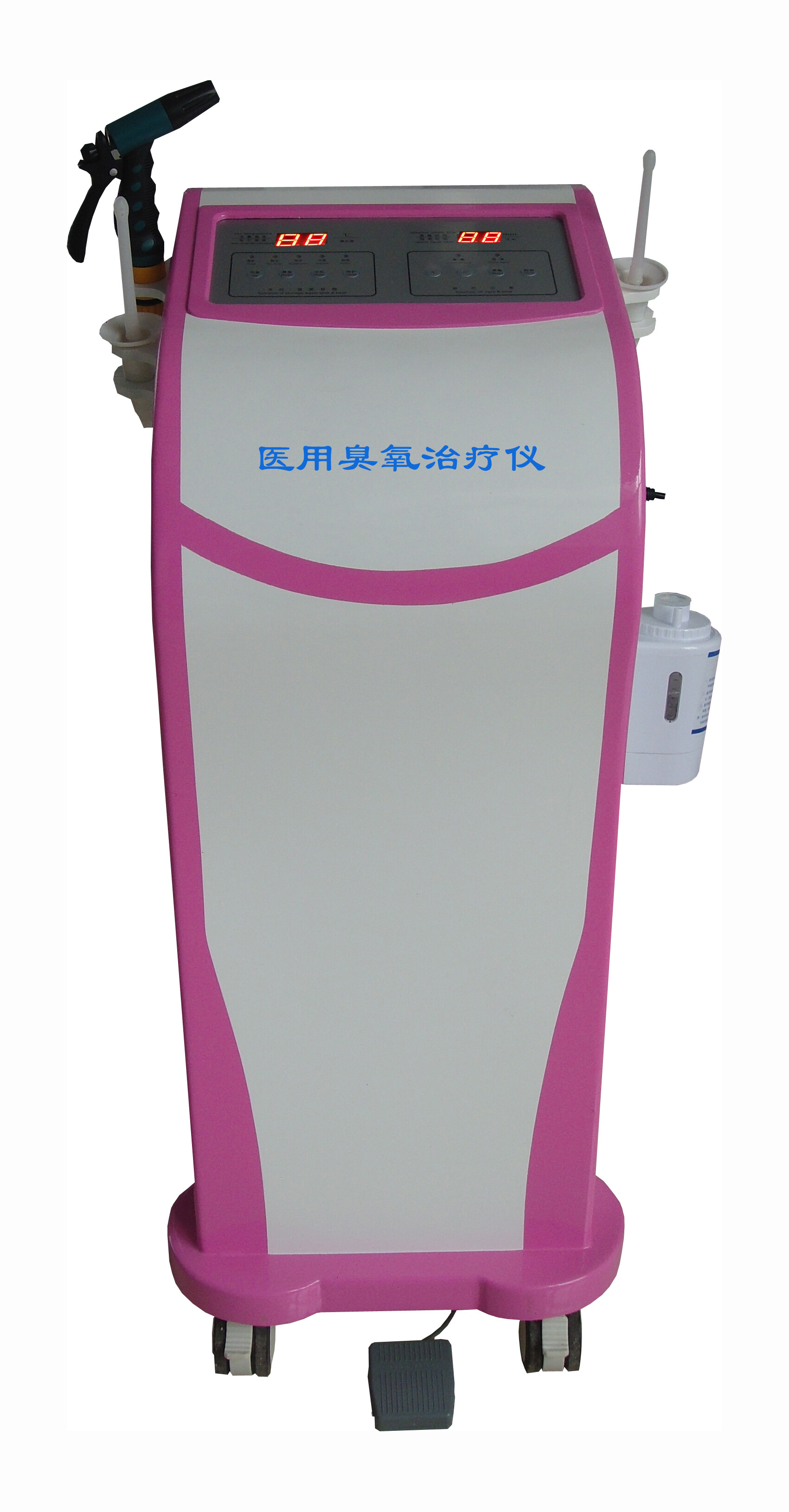 医用臭氧治疗仪-豪华款