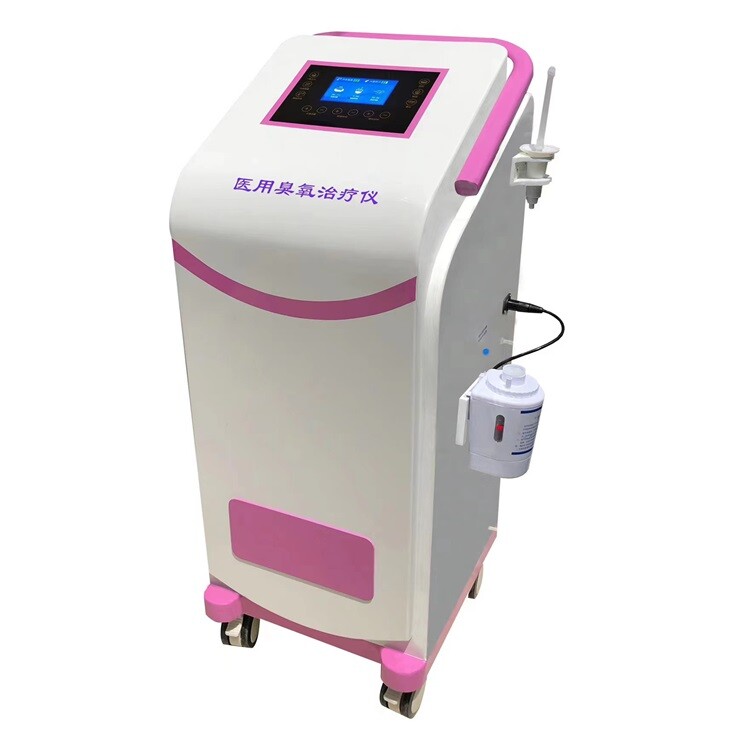 医用臭氧治疗仪-至尊款