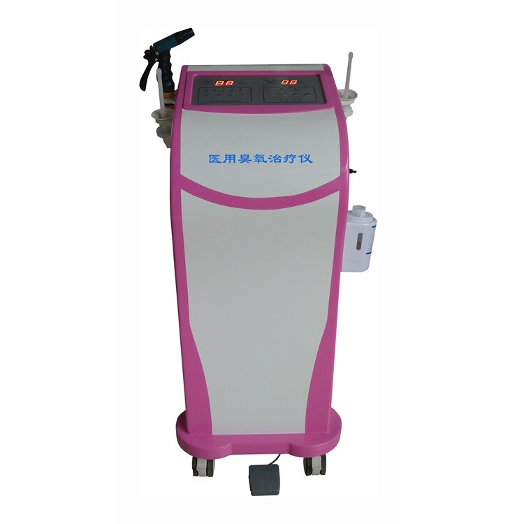 医用臭氧治疗仪-至尊款