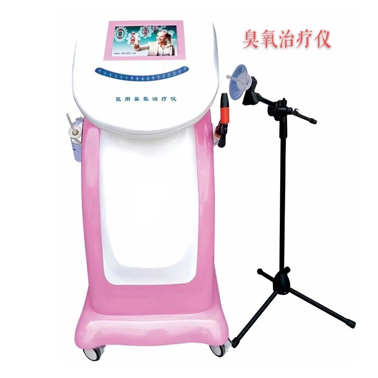 医用臭氧治疗仪-豪华款