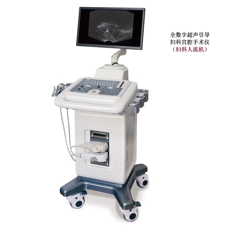 全数字超声引导妇科宫腔手术仪BLS-8000A