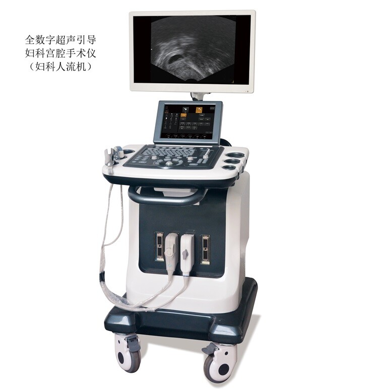 全数字超声引导妇科宫腔手术仪BLS-8000B