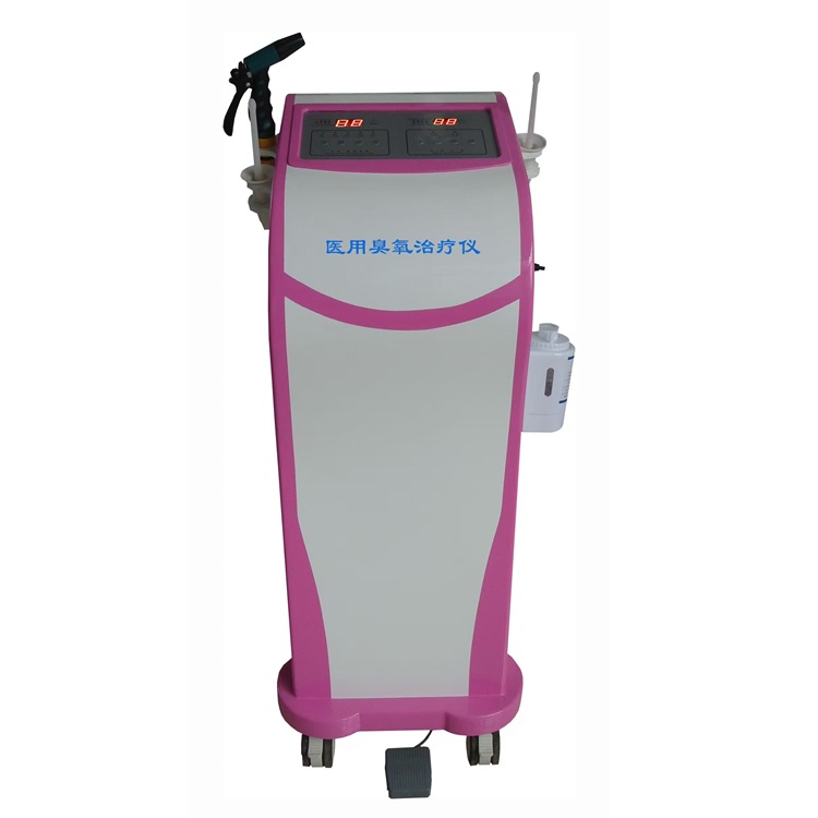 医用臭氧治疗仪