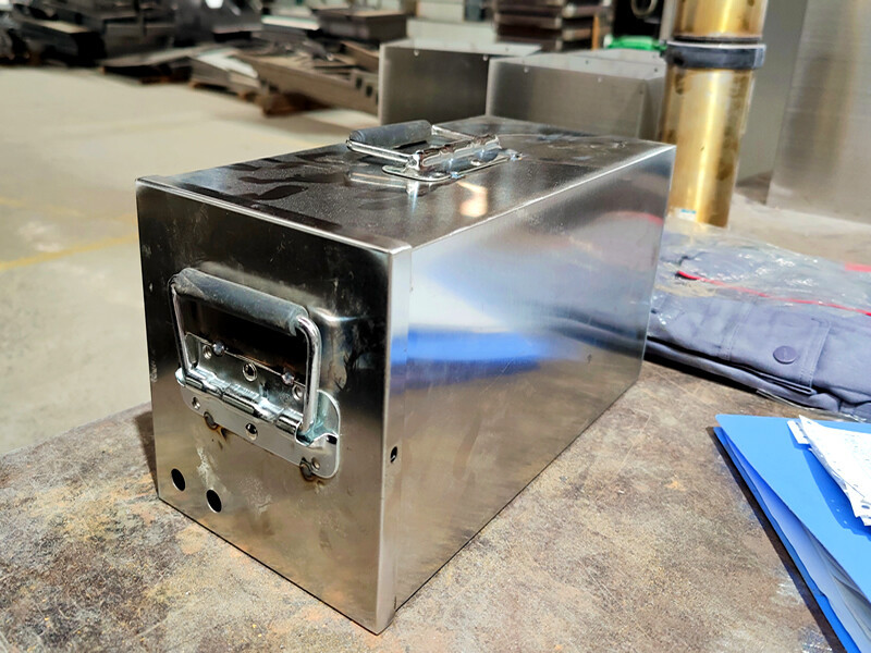 生活及工业金属制品