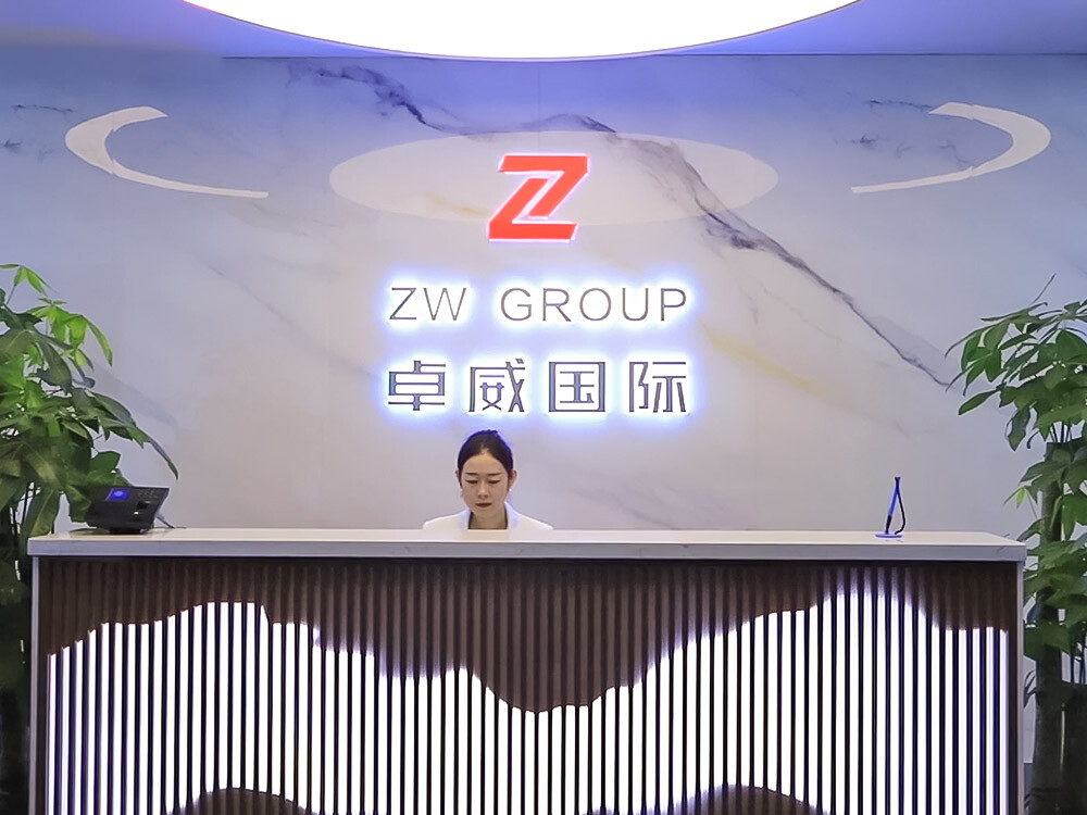 ZW Groupe de Véhicules Société