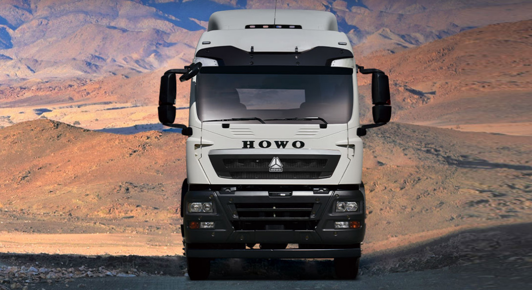 Pourquoi le système d'autodéchargement du Howo TX est-il si populaire à l'étranger ?