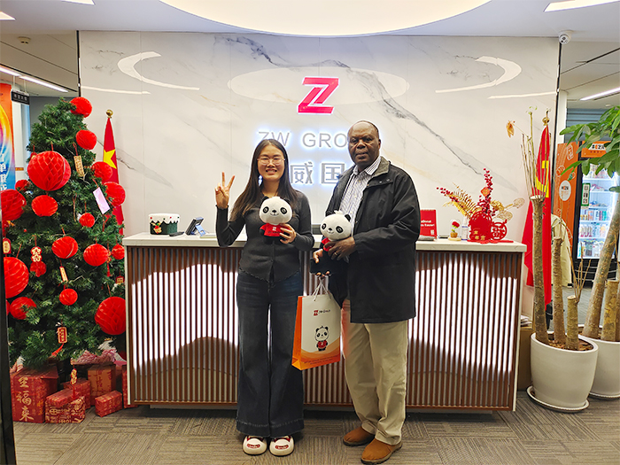 5 Unités de camions-bennes Sinotruk HOWO NX 375HP 6×4 d'occasion exportées vers la Tanzanie