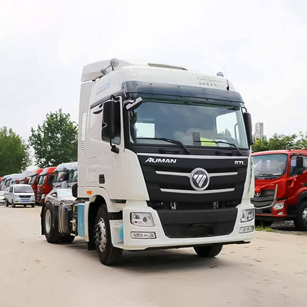 رأس جرار فوتون أومان جي تي إل