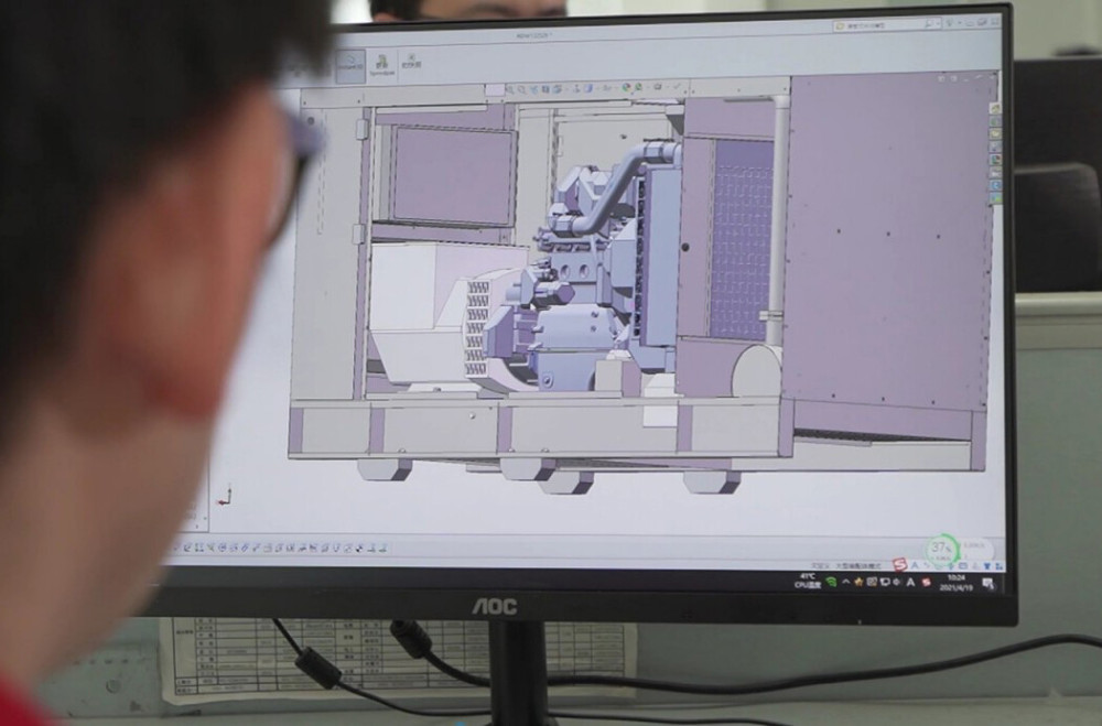 Product Development and Manufacturing