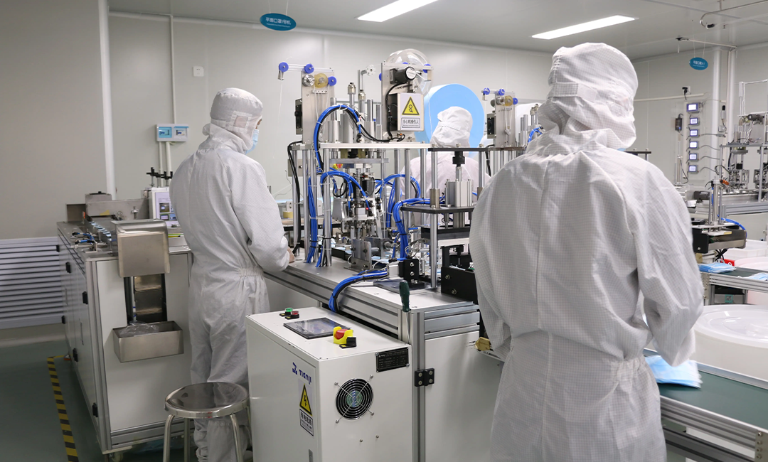 دعم الأعمال