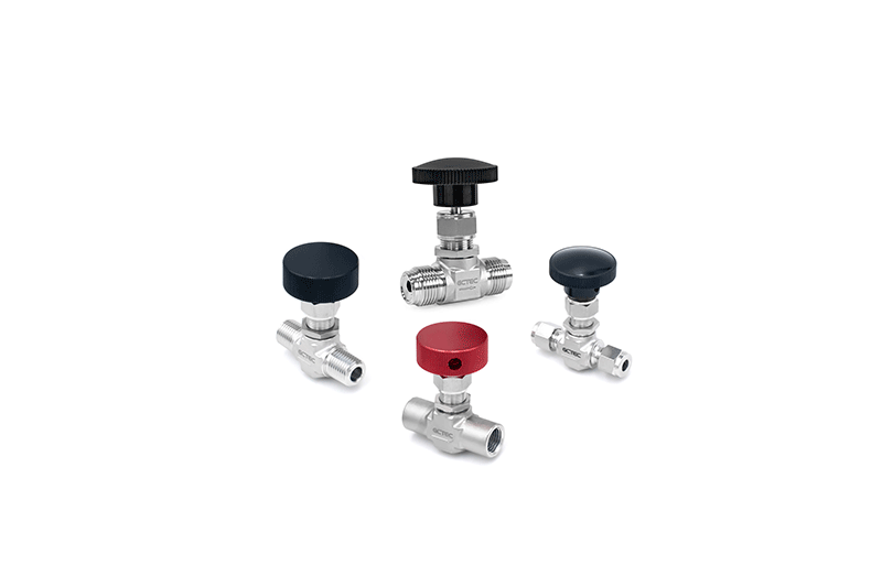 صمام الإبرة