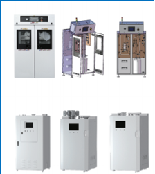 نظام VMB و VMP والنظام الطرفي